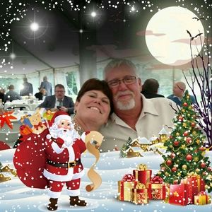 Meet your Posher, Margaret